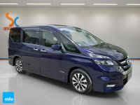 Image for 2019 Nissan Serena Van HIGHWAY STAR V