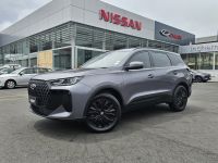 Image for 2025 Chery Tiggo 7 SUV URBAN BLACK EDITION PHEV