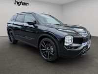 Image for 2024 Mitsubishi Outlander SUV VRX, 2.5L Petrol, AWD