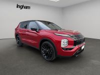 Image for 2024 Mitsubishi Outlander SUV SPORT 2.5P/CVT