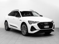 Image for 2021 Audi e-tron 55 Sportback S-Line 300kW AWD