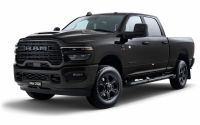 Image for 2025 RAM 2500 Night Edition