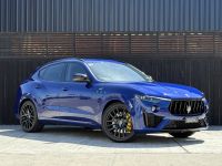 Image for 2022 Maserati Levante GT Hybrid