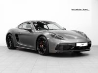 Image for 2025 Porsche Cayman GTS 4.0 Flat Six