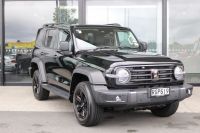 Image for 2025 GWM Tank 300 Lux Diesel 2.4DT