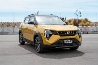 Image for 2025 Mahindra XUV3XO AX7L 1.2 litre 6spd Auto