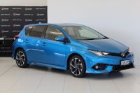 Image for 2017 Toyota Corolla Levin SX 1.8P/Cvt