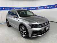 Image for 2020 Volkswagen Tiguan SUV Tsi R-Line 4Motion