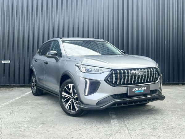 2025 GWM HAVAL Jolion Ultra Hybrid image