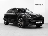 Image for 2025 Porsche Macan S 2.9L Twin Turbo