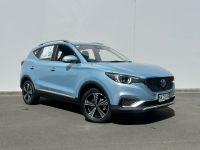 Image for 2021 MG ZS EV 105kW/EV/AT