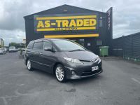 Image for 2010 Toyota Estima People Mover AERAS, 7 SEATER, ALLOYS, BODY KIT