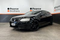 Image for 2012 Holden Commodore Wagon OMEGA, V6, 20