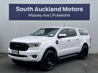Image for 2021 Ford Ranger XLT 4x2 Double Cab