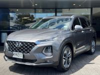 Image for 2020 Hyundai Santa Fe TM ELITE 4WD 2.4PTR