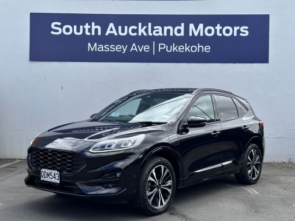 2023 Ford Escape St-line X Phev image