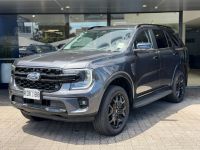 Image for 2025 Ford Everest SPORT 4WD 2.0 Bi Turbo 4X4