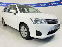 Image for 2014 Toyota Corolla Wagon GX