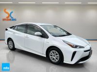 Image for 2020 Toyota Prius Hatchback S