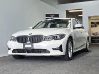 Image for 2019 BMW 320I Sedan G20 / NEW SHAPE