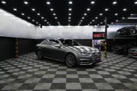 Image for 2017 Audi S4 Sedan 3.0L Turbocharged V6 TFSI