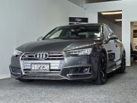 Image for 2018 Audi S4 Sedan SEDAN / B9 / 3.0TFSI V6 QUATTRO
