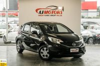 Image for 2014 Nissan Note Hatchback X Emergency Brake PKG