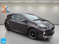 Image for 2014 Toyota Aqua Hatchback S BODY KIT