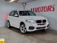 Image for 2017 BMW X5 xDRIVE35d M Sport