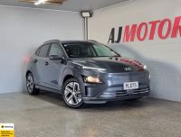 Image for 2022 Hyundai Kona EV (NZ New)