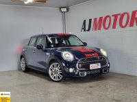 Image for 2015 Mini Cooper Hatchback Jeremy Cooper S