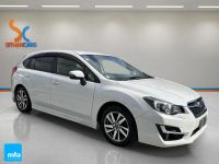 Image for 2016 Subaru Impreza Hatchback SPORT 1.6I-S