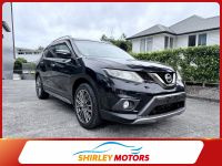 Image for 2015 Nissan X-Trail 20X Black X-Tremer X 4WD | 7 Seater