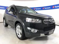 Image for 2011 Holden Captiva 7 SUV LX DSL