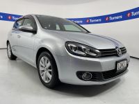 Image for 2012 Volkswagen Golf Hatchback