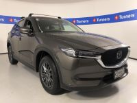 Image for 2021 Mazda CX-5 SUV GSX PTR