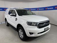 Image for 2020 Ford Ranger Ute Xlt Double Cab W/S