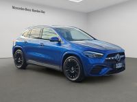 Image for 2025 Mercedes-Benz GLA 250 SUV Facelift Mild Hybrid 165Kw 4MATIC 2.0P/4WD