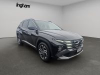 Image for 2025 Hyundai Tucson Wagon 1.6T Hev Elite 1.6P