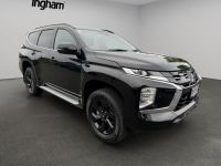 Image for 2025 Mitsubishi Pajero Sport SUV Vrxb 2.4D/4Wd/8At