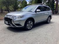 Image for 2018 Mitsubishi Outlander LS 7 SEATER