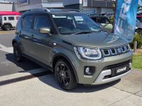 Image for 2025 Suzuki Ignis Limited