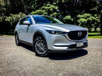 Image for 2018 Mazda CX-5 GLX | 2.0L | PETROL