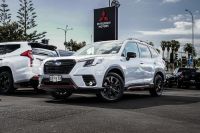 Image for 2023 Subaru Forester X Sport