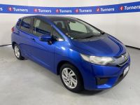 Image for 2013 Honda Fit Hatchback HYBRID