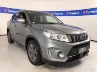 Image for 2020 Suzuki Vitara SUV Jlxfab