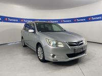 Image for 2008 Subaru Exiga Wagon