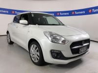 Image for 2022 Suzuki Swift Hatchback GL