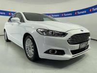 Image for 2016 Ford Mondeo Hatchback Trend 5DR Diesel