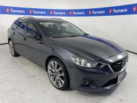 Image for 2015 Mazda Atenza (Mazda6) Wagon GLX